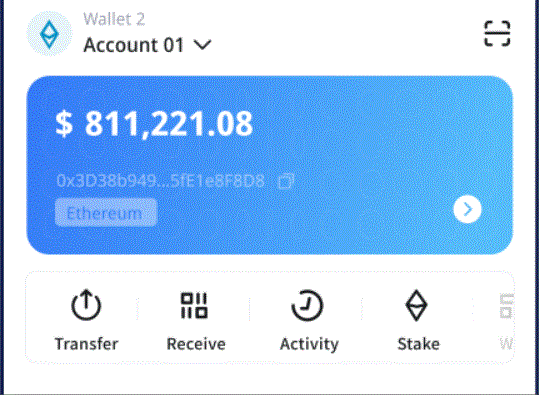 tp钱包为什么tronlink官网总显示风险